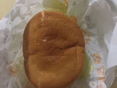 -华莱士·全鸡汉堡(艳粉店)