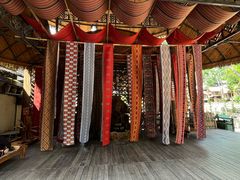 -海南槟榔谷黎苗文化旅游区