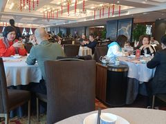 大堂-汤臣·空中餐厅·严选粤菜(石湾世博广场店)