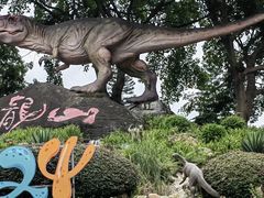 -自贡恐龙博物馆