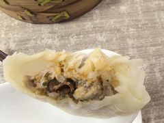 -曼曼汤包(建国西路店)