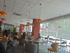 -必胜客(龙湾万达店)