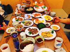 -红叶日料·放题·海胆·定食(星海店)