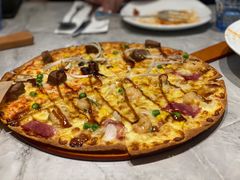 -必胜客(嘉兴万达店)