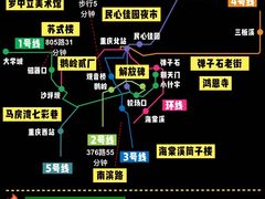 -丁家坡洋芋·观音桥好吃街A区(全国总店)
