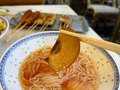 -嘚瑟人生烧烤·东北大油边(大学路店)