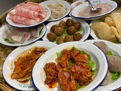 -有拈头成都市井火锅(老门东店)