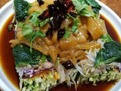 -李老哈·东北菜(宋园路店)