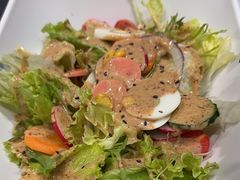 -韩时烤肉(丰科万达广场店)