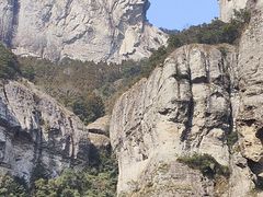 -雁荡山风景名胜区