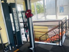 -厦门海港英迪格酒店(中山路店)
