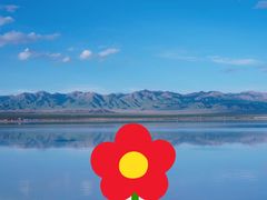 -青海湖国家重点风景名胜区