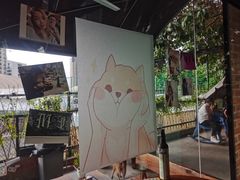 -柴犬高等学院·狗咖·柴犬售卖·宠物训练
