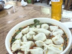 -回坊马二饺子馆