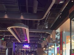 -MARU玛露音乐餐厅(大学路店)