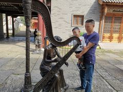 -龙潭水乡
