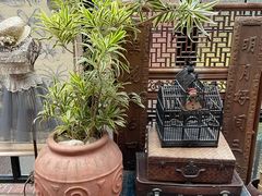 -古董花园(思南路42弄小区店)