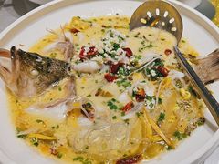 -海粤阁·精致粤菜·宴会厅(宝安店)