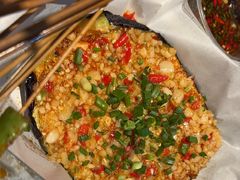 -为民烧烤吧.自贡爆炒菜(收录10年好店)