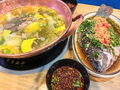 -妈妈的味道(和顺古镇店)