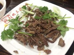 -化三驴肉汤(金明东街店)