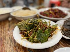 折耳根-雨田饭店(华兴东街店)