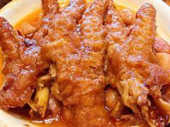 -万龙洲海鲜(亚运村店)