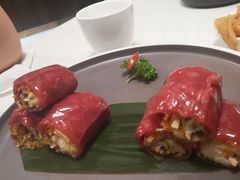 -煲王粤菜餐厅(中侨中心店)