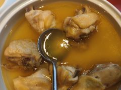 -望乡楼上海菜(日月光店)