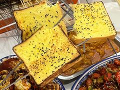 -永刚烧烤(大夜市店)