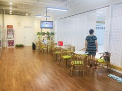 -苍轩跆拳道馆(望京店)