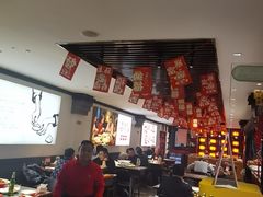 -李记饺子·熏酱东北菜(欢乐谷店)