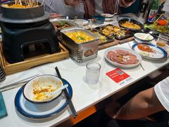 -头牌·鹤岗小串(万达店)