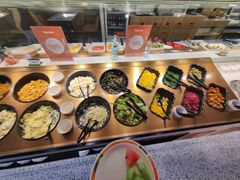 -比格比萨自助(宝山日月光店)