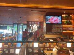 -西塔老太太泥炉烤肉(亚运村店)