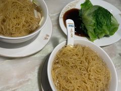 -麦奀云吞面世家 山顶店(山顶广场店)