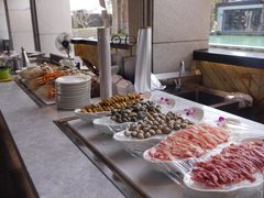 -鹭江潮餐厅•福建菜(鹭江佲家酒店)