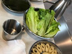 -憨铁匠老火锅(龙岗万科里店)