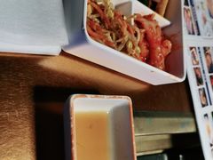 -金妈家烤肉(龙湖U城天街店)