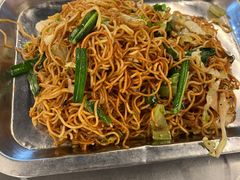 -清真·馬坡二旦烧烤(人生一串拍摄店)