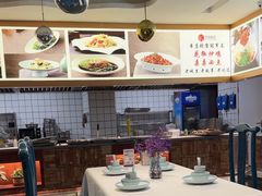 -老城味道·传统天津菜(杨柳青店)