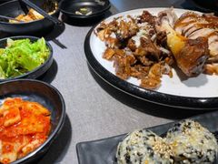 -渡海小渔村.老辈日照菜