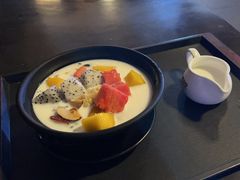 -三亚国光豪生度假酒店-椰语堂(国光豪生店)