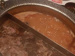 -牛YO寿喜烧和牛火锅自助(三台子万象汇店)