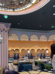 -MELAND亲子乐园•活动包场(北京亦庄龙湖天街店)