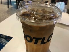 -GOTLOT COFFEE&KITCHEN角落厨房NOOK店