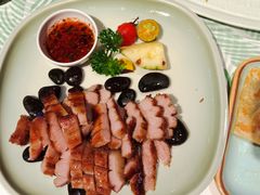 -蕉叶·广州明星泰国菜(黑金冠保利广场店)