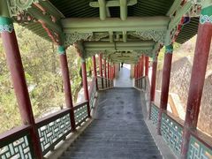 -五泉山公园