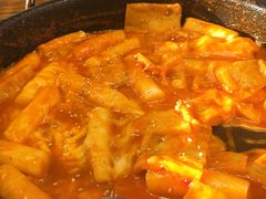 -景福宫韩国料理(恒祥北大街店)