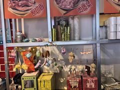-哈哈碳都·牛肋条无限自助烤肉(台江万达店)